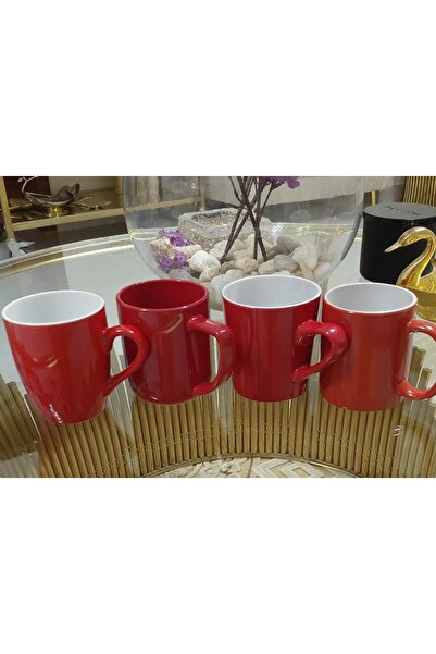 Generic Brand 96 Ceramic Cups in Various Colors and Shapes