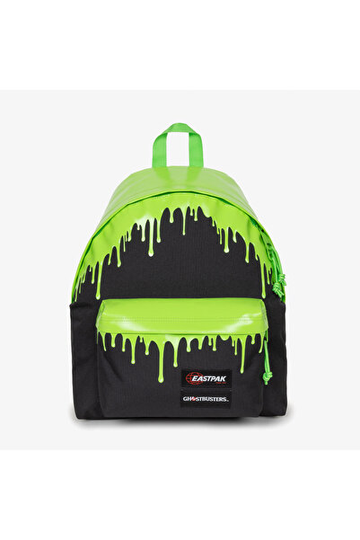 Eastpak Padded Pak'R Gb Slimmer Backpack Ek0006201Z21 Multicolour-Std