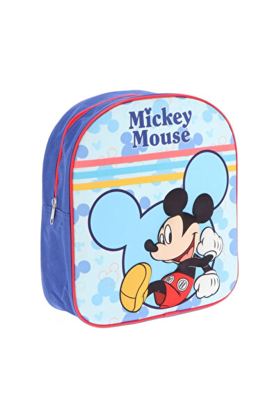Disney Mickey Раница - Синьо