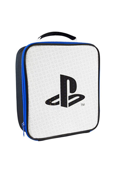 Playstation thermal lunch Bag , cooler Bag 23 cm