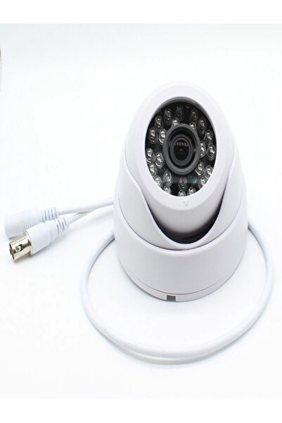 Generic AHD IR Mini Dome Camera 720P 1Mp Night Vision
