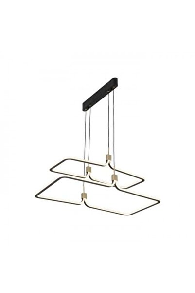 Siera Open Book LED Samsung Pendant 56 Watt