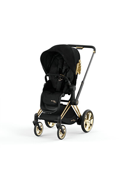 Cybex ePriam | Jeremy Scott Wings