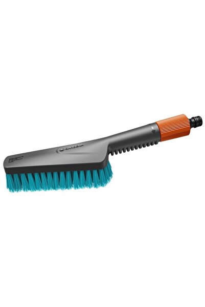 Gardena 18844-20 Σκληρή Βούρτσα Νερού Χειρός CleanSystem S