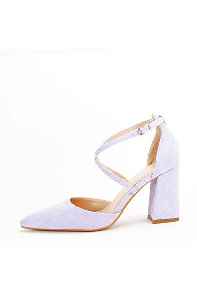 SOFILINE Pantofi eleganți mov 8709 04