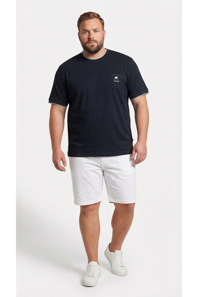 POLOPEPE تيشيرت مقاس كبير