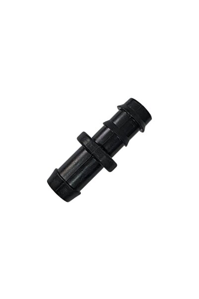 flores Set de 100 bucăți x Fitinguri din plastic reduse pentru furtun de irig...