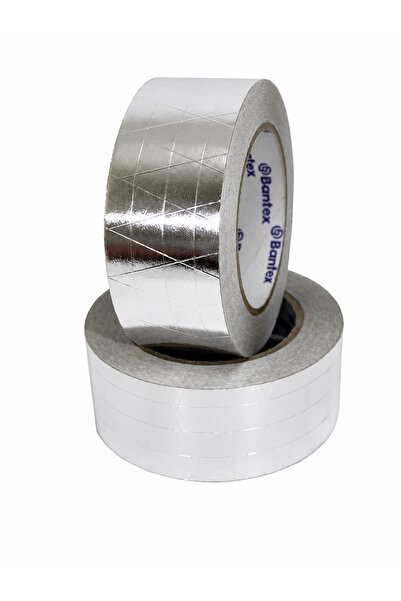 Alüminyum Bant Takviyeli 48mm 25M