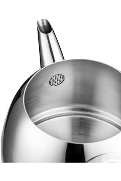Yıldızan Albemo New Sky Teapot 888483