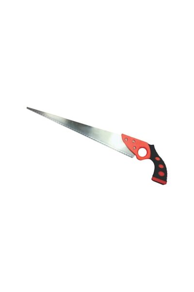 flores Fierăstrău de mână îngust pentru copaci, 400 mm