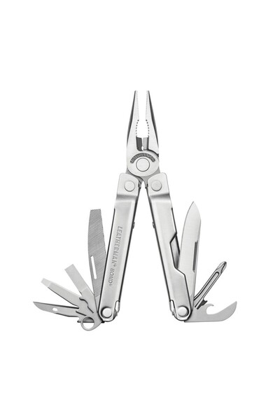 Leatherman BOND 832937 PEG ÇOK AMAÇLI TOOL