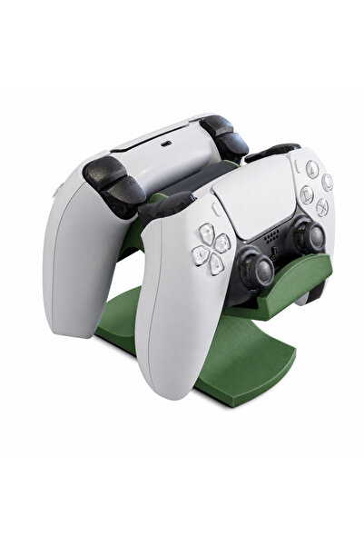 Generic Brand Suport Controller Dual PS5 Xandor, PrintForge®, printat 3D, 15x...
