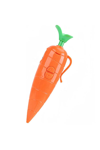 Choice a Cute Carrot-shaped Voice Recorder Pen 2-in-1 Ballpoint Pen 60s Real ...