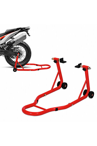 zola Stander moto universal fata/spate, suporta 450 kg, reglabil, ridicare la...