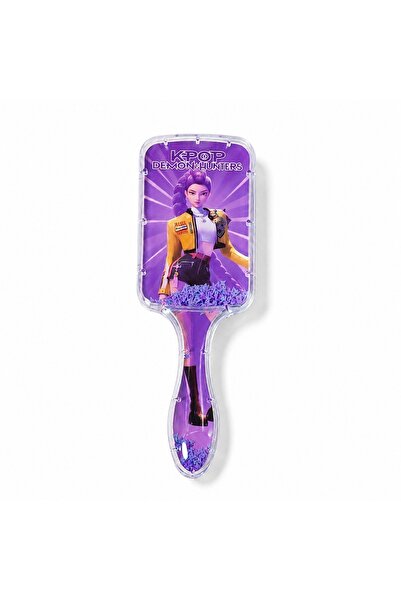 choice2 Hasbro Rumi Cute Cartoon Air Cushion Massage Comb Anti Slip Detanglin...