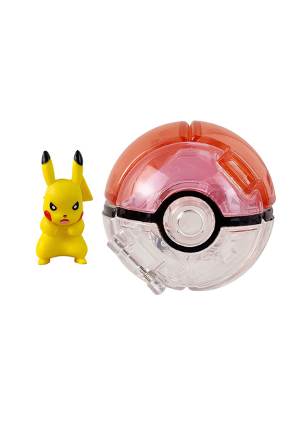 Choice39 22 Pokemon Figure Ball Elf Pet Anime Action Doll Pikachu Charizard M...