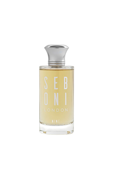 Sebonia Seboni Nine Elegant Parfum Unisex 100 ml