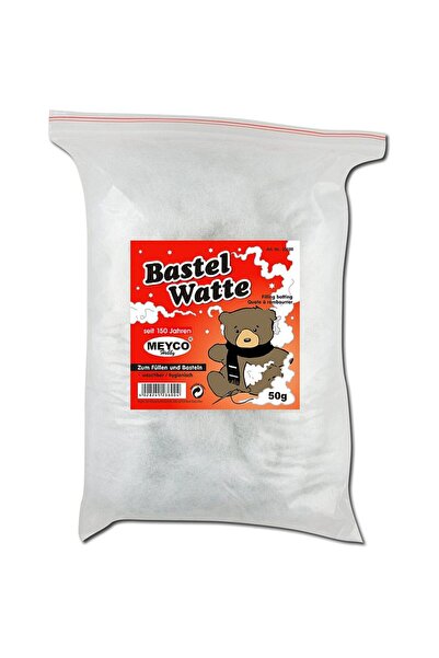 Meyco Wadding for Dolls 50g
