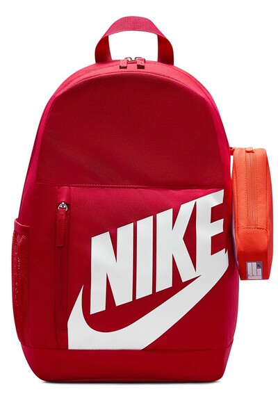 Nike Elemental Unisex Sırt Çantası Okul Çantası Günlük Spor Seyahat Antrenman...