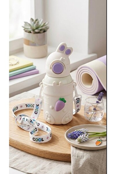 Generic Brand Cute Children's Water Bottle & Flask