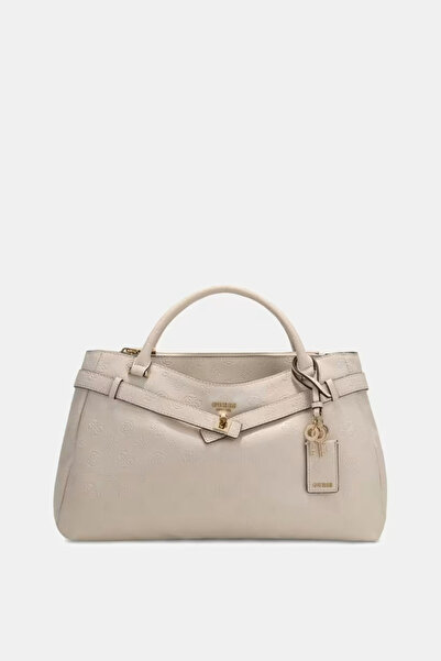 Guess Ella Logo Askılı Çanta-PD974606