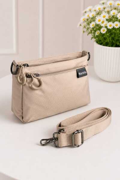 Vona Bags حقيبة كلاتش نسائية من مارتيلا M24