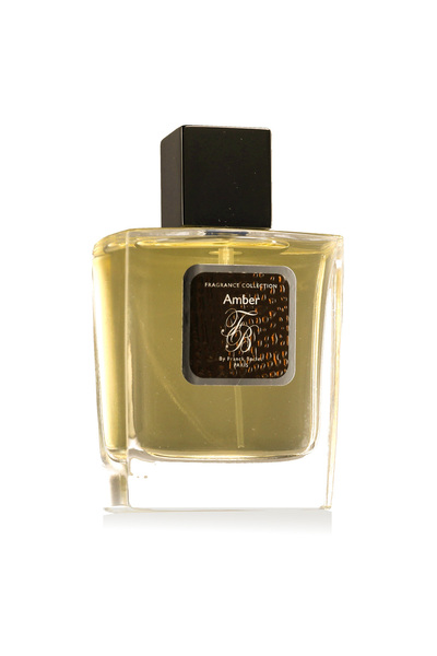 Franck Boclet Amber EDP 100 ml UNISEX