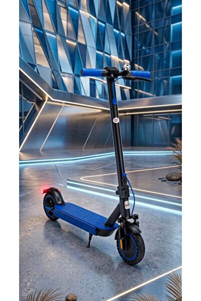 Leno electric scooter