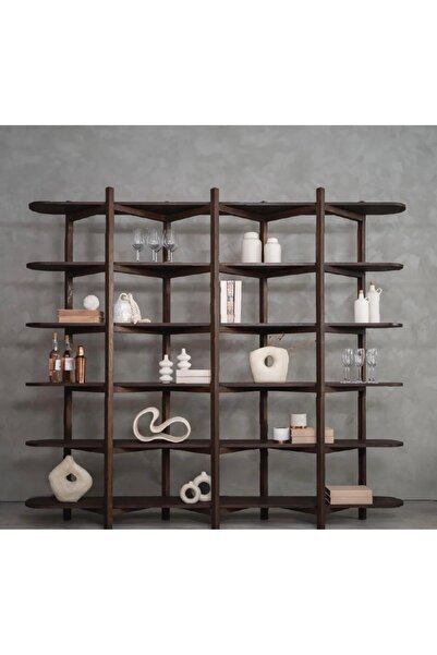 larissa design kitaplık