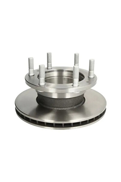 SBP Set Discuri De Frana Puntea Spate 02-Ni003 Nissan Atleon