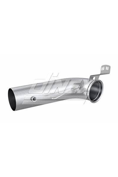 Dinex Racord Evacuare Spate 6Lg002 Scania G 2/L/P 2/R 2/S