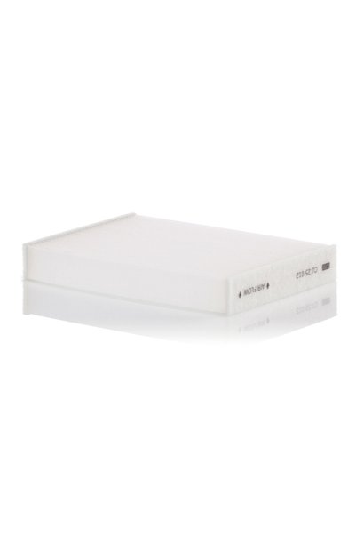 Mann-Filter Filtru, Aer Habitaclu Sub Consola Centrală Cu25012 Dacia Dokker/D...