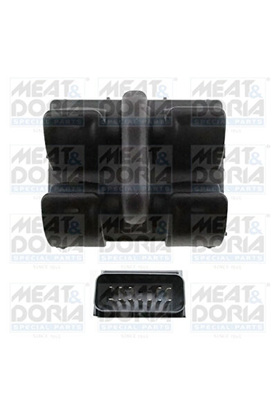MEATDORIA Panou Comanda Geam Fata Stanga 26424 Jeep Wrangler 3