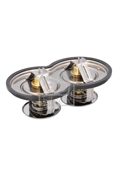 FEBI BILSTEIN Termostat,Lichid Racire 10054 Scania 3 - Series/4 - Series/F - ...