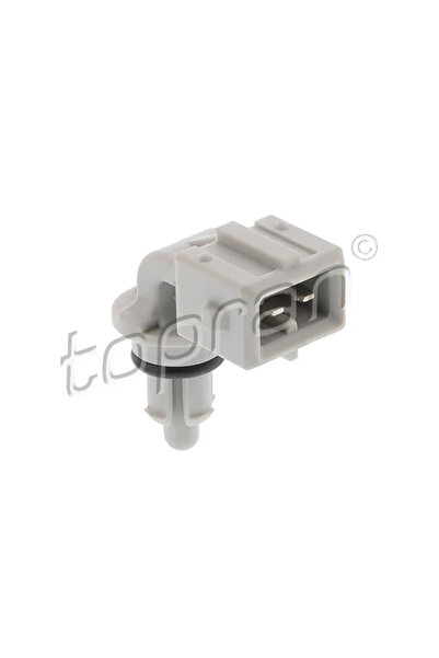 TOPRAN Senzor,Temperatura Aer Admisie 721092 Citroën Berlingo / Berlingo Firs...
