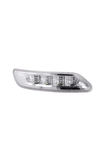 TRUCKLIGHT Lumina De Clarificare Dreapta Sm-Iv001R Iveco Stralis 1