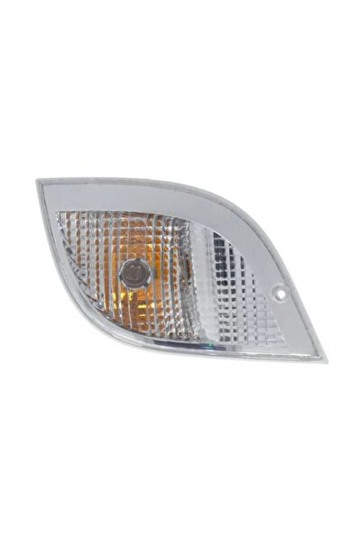 TRUCKLIGHT Lampa Semnalizare Semnal Fata Dreapta Cl-Me003R/Ws Mercedes-Benz A...
