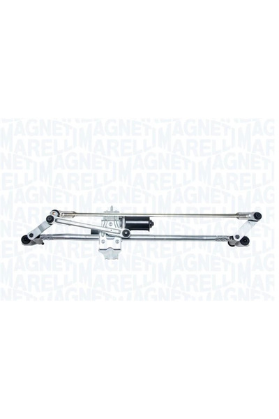 MAGNETI MARELLI Sistem Stergator Parbriz Fata 064351119010 Vw Crafter