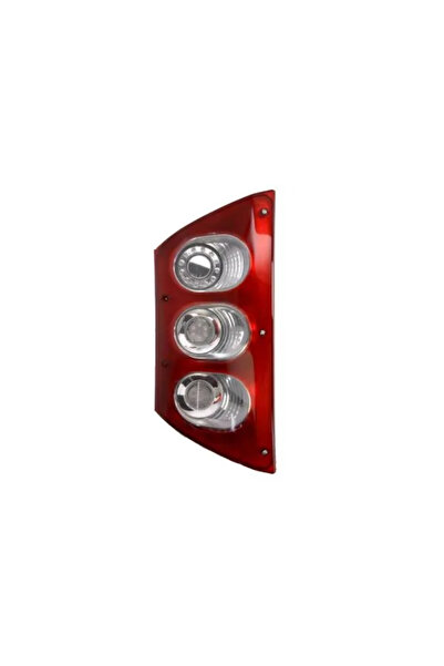 TRUCKLIGHT Stopuri Spate Spate Stanga Tl-Vo007L Volvo B11/B9