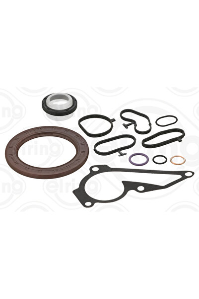 ELRING Set Garnituri, Carter 109.730 Dacia Dokker/Duster/Jogger/Lodgy/Logan 2...