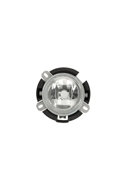 TRUCKLIGHT Proiector Ceata Dreapta Fl-Iv001 Fiat Ducato Iveco Stralis 1/Trakk...