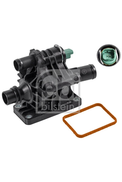 FEBI BILSTEIN Termostat,Lichid Racire 36036 Citroën Berlingo / Berlingo First...