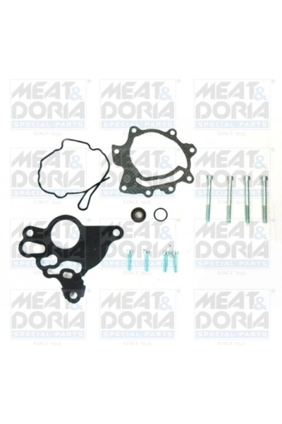 MEATDORIA Set Reparatie, Pompa Vacuum (Siste Frana) 91110 Audi A3/A4 B7/A6 C6