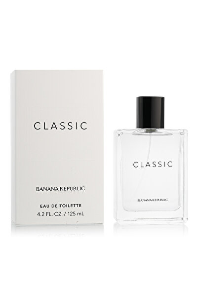 Banana Republic Classic EDT 125 ml Unisex