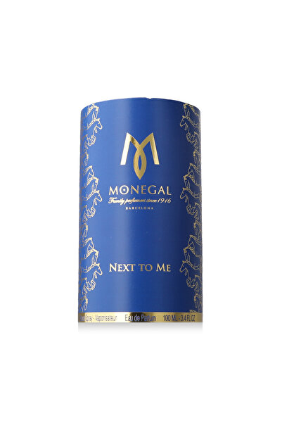 Ramon Monegal Next To Me EDP 100 ml UNISEX