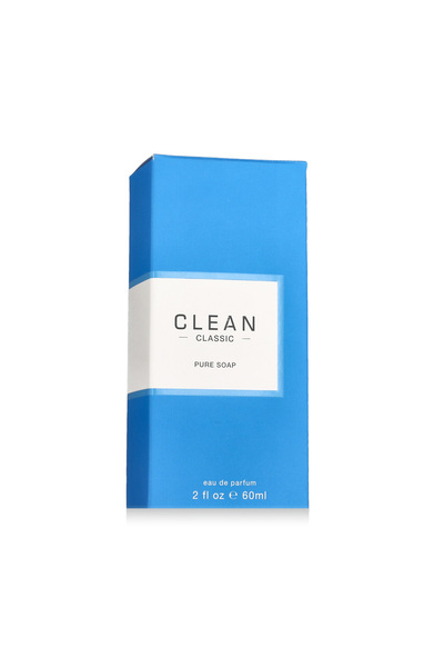 Clean Pure Soap EDP 60 ml UNISEX