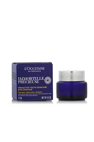 L'Occitane Creme pentru ochi - Borcan
