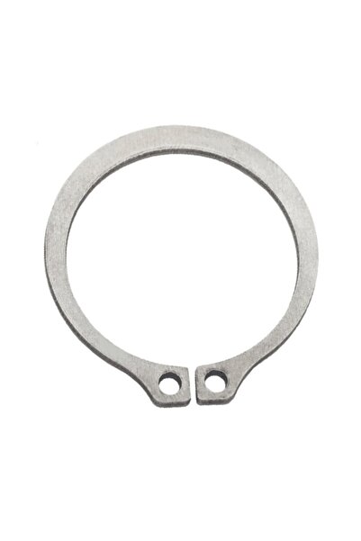 Rocast Set 50 x Inel Siguranta Pentru Arbori 471 Otel Fosfatat-D25