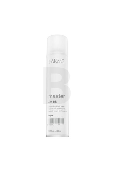 LAKMÉ Fixativ de păr Master Lak cu fixare medie 300 ml