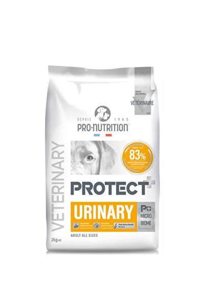 Pro Nutrition Protect Urinary-Dog Food For Adult All Sizes 2kg